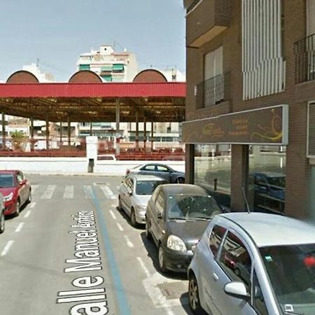 Tommy Apartment Alicante Luaran gambar