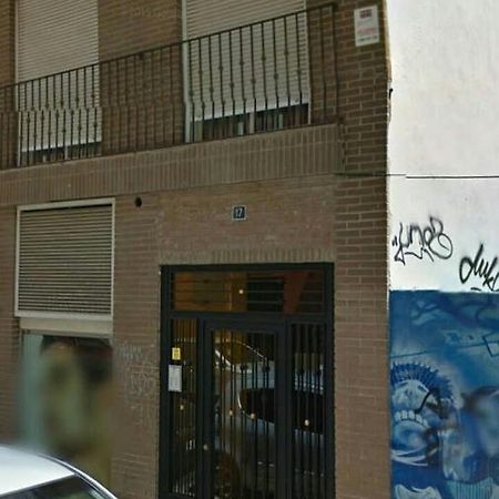 Tommy Apartment Alicante Luaran gambar