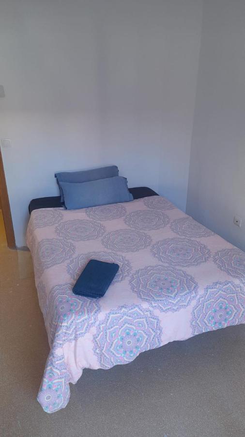 Tommy Apartment Alicante Luaran gambar
