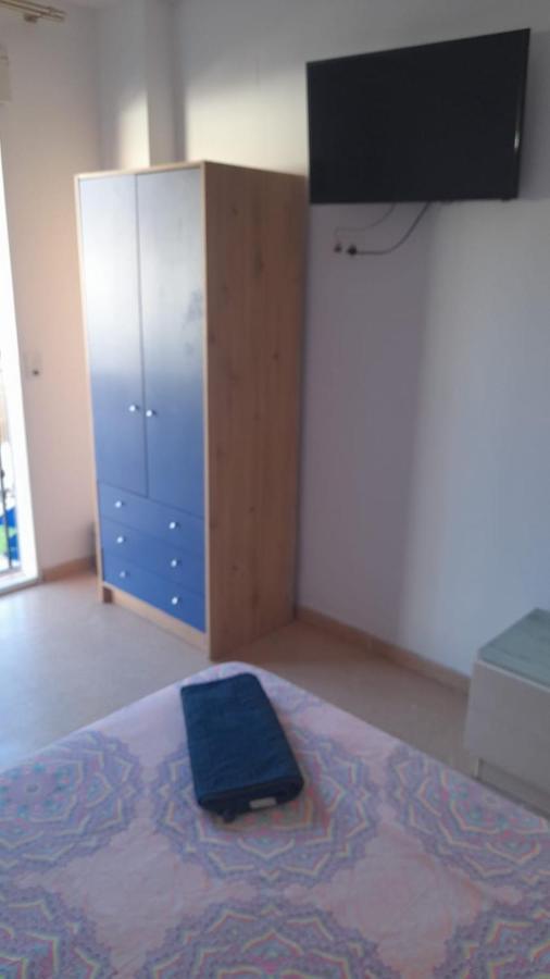 Tommy Apartment Alicante Luaran gambar