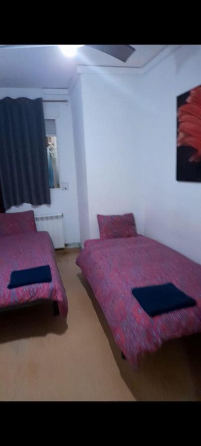 Tommy Apartment Alicante Luaran gambar