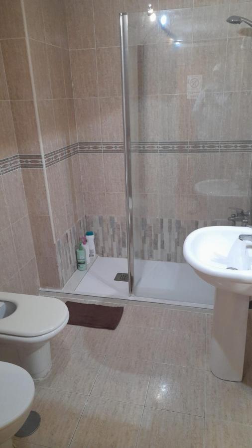 Tommy Apartment Alicante Luaran gambar
