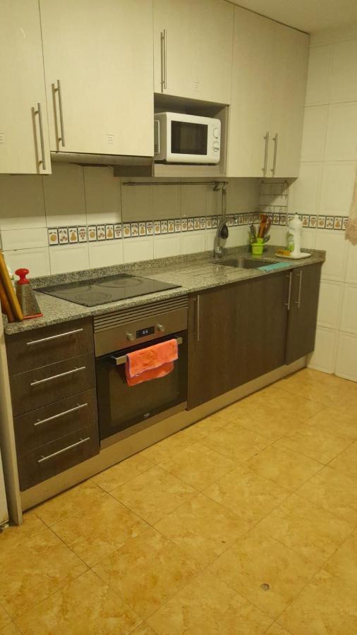 Tommy Apartment Alicante Luaran gambar